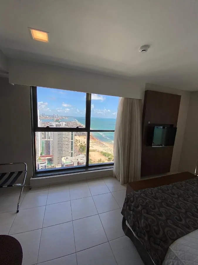 Beach Class Internacional Apartamento Recife Apartment