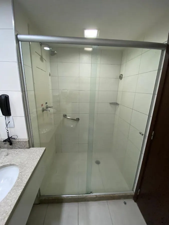 Beach Class Internacional Apartamento Recife