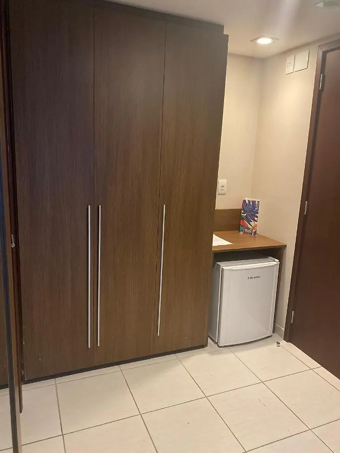 Apartment Beach Class Internacional Apartamento Recife Brazil