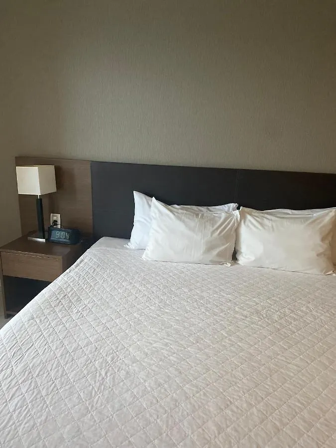 Apartment Beach Class Internacional Apartamento Recife