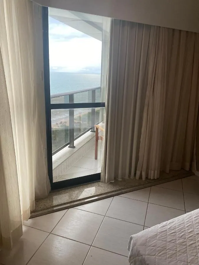 Beach Class Internacional Apartamento Recife Brazil