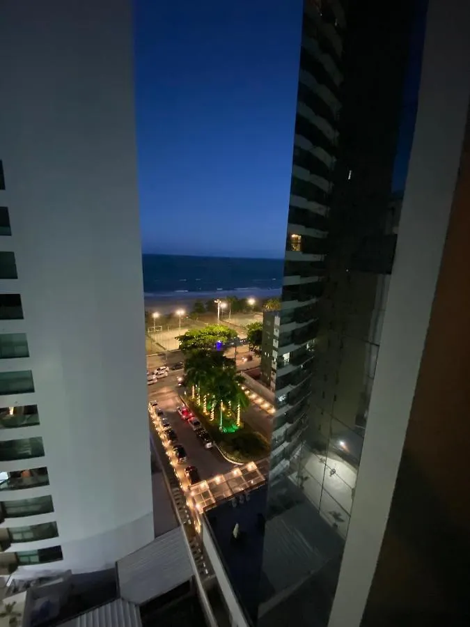 Lejlighed Beach Class Internacional Apartamento Recife