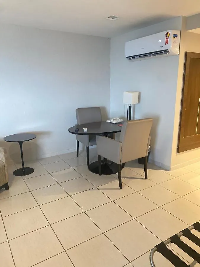 Lejlighed Beach Class Internacional Apartamento Recife Brasilien