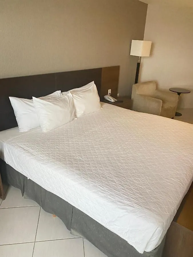 Beach Class Internacional Apartamento Recife Brasilien