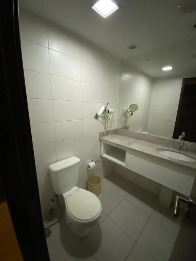 Apartment Beach Class Internacional Apartamento Recife Brazil