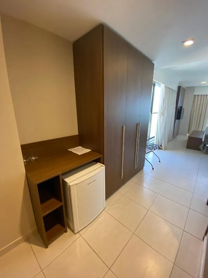 Beach Class Internacional Apartamento Recife Apartment